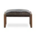 Morgan - Ottoman