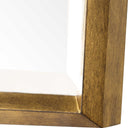 On Point - Mirror - Uttermost - Accent Mirrors - Elite Enclave Home