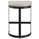 Ivanna - Counter Stool - Uttermost - Counter Height (24" - 27") - Elite Enclave Home