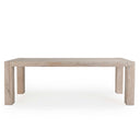 Bristol - Dining Table - Classic Home - Dining Tables - Elite Enclave Home