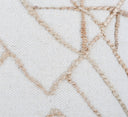 Comporta - Sintra Pillow - Ivory / Natural