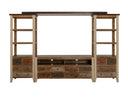 Antique - Pier - Multicolor