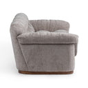 Adam - Sofa - Smoky Pearl - Classic Home - Stationary Sofas - Elite Enclave Home