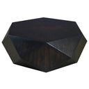 Volker - Small Coffee Table - Black
