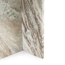 Bexly - Marble Square End Table - Classic Home - End Tables- Elite Enclave Home