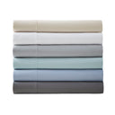1500 Thread Count - Queen Sheet Set - Seafoam