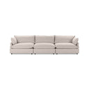 Caplan - Modular Sectional - Classic Home - Stationary Sectionals - Elite Enclave Home