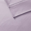 800 Thread Count - King Sheet Set - Purple