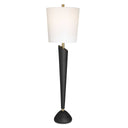 Cypher - Modern Buffet Lamp - Black