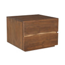 Watson - Nightstand - Walnut - Moe's Home Collection - Accent Nightstands - Elite Enclave Home