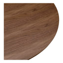 Otago - Coffee Table - Walnut - Moe's Home Collection - Coffee Tables - Elite Enclave Home