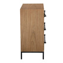 Jory - Accent Chest - Uttermost - Accent Chests - Elite Enclave Home