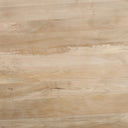 Oakhill - Wood Dining Table - Natural - Meridian Furniture - Dining Tables - Elite Enclave Home