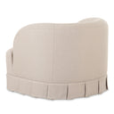 Maren - Swivel Chair - Beige - Moe's Home Collection - Swivel Chairs - Elite Enclave Home