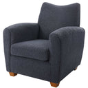 Teddy - Accent Chair - Uttermost - Accent Chairs - Elite Enclave Home