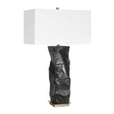 Altaria - Table Lamp - Black - Uttermost - Table Lamps - Elite Enclave Home