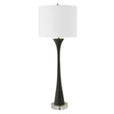 Fountain - Stone Buffet Lamp - Uttermost - Table Lamps - Elite Enclave Home