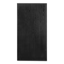 Charlotte - Tall Cabinet - Black - Moe's Home Collection - Display Cabinets - Elite Enclave Home