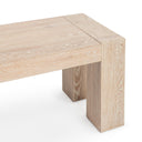 Bristol - Bench - Classic Home - Dining Benches - Elite Enclave Home