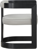 Manchester - Dining Chair - Meridian Furniture - Arm Chairs - Elite Enclave Home