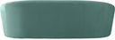 Riley - Sofa - Meridian Furniture - Stationary Sofas - Elite Enclave Home
