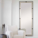 Carrizo - Rectangle Mirror - Uttermost - Wall Mirrors - Elite Enclave Home