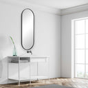 Varina - Oval Mirror - Uttermost - Accent Mirrors - Elite Enclave Home