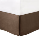 Trinity - Queen Piece Comforter (Set of 7) - Taupe