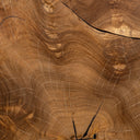Rhea - Round Table - Classic Home - Coffee Tables - Elite Enclave Home
