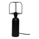 Echo - Lamp - Black - Moe's Home Collection - Table Lamps - Elite Enclave Home