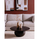 Bradbury - Coffee Table - Black - Wood - Moe's Home Collection - Coffee Tables - Elite Enclave Home