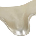 Ripple Effect - Wall Art (Set of 3) - Silver - Uttermost - Wall Decor- Elite Enclave Home