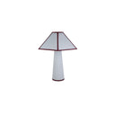 Gigi - Table Lamp - Light Blue - Moe's Home Collection - Table Lamps - Elite Enclave Home