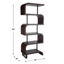 Bia - Etagere - Uttermost - Etageres - Elite Enclave Home