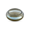 Polene - Glass Bowl Small - Smoky Brown - Moe's Home Collection - Plates & Bowls - Elite Enclave Home