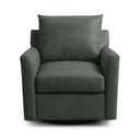 Olivia - Swivel Chair - Classic Home - Swivel Chairs - Elite Enclave Home