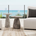 Collins - Outdoor Accent Table