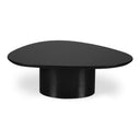 Eden - Coffee Table - Black - Moe's Home Collection - Coffee Tables - Elite Enclave Home