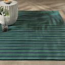 Performance Palma Stripe - Rug - Classic Home - Area Rugs - Elite Enclave Home