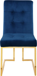 Pierre - Dining Chair (Set of 2)