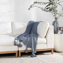 Throws - TC Veda Throw