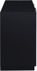Cane - Sideboard - Meridian Furniture - Sideboards - Elite Enclave Home