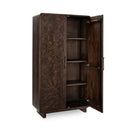 Albero - Tall Cabinet - Classic Home - Accent Cabinets - Elite Enclave Home