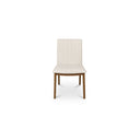 Demi - Dining Chair (Set of 2) - Cream - Moe's Home Collection - Chair Sets - Elite Enclave Home