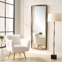 On Point - Mirror - Uttermost - Accent Mirrors - Elite Enclave Home