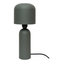 Echo - Lamp - Dark Gray - Moe's Home Collection - Table Lamps - Elite Enclave Home