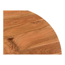 Bradbury - Coffee Table - Natural - Moe's Home Collection - Coffee Tables - Elite Enclave Home