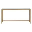 Hayley - Console Table - Uttermost - Console Tables - Elite Enclave Home