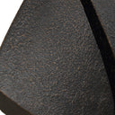 Wind Crest - Sculpture - Dark Bronze