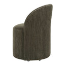Roll With It - Dining Chair - Uttermost - Side Chairs - Elite Enclave Home